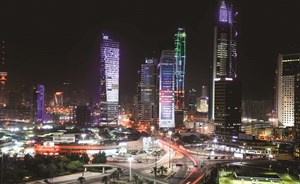 خريطة جديدة للاستثمارات الكويتية الدولية في 2017
