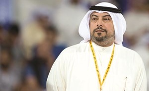 تأجيل العملية الجراحية لطلال الفهد