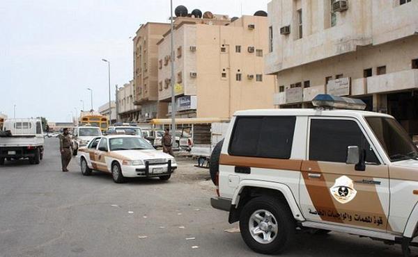 وفاة مواطنة سبعينية سعودية متأثرة بإصابتها بعد اعتداء خادمة آسيوية عليها في القصيم