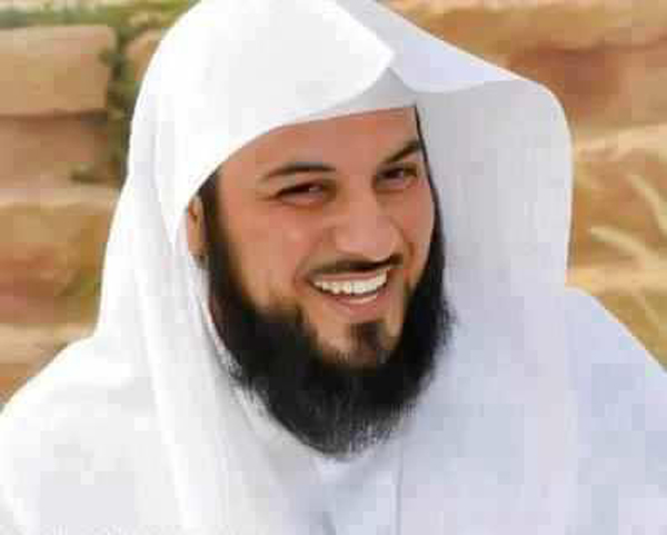 بالفيديو.. العريفي يعلن تركه التدريس في جامعة الملك سعود.. ويكشف عن السبب