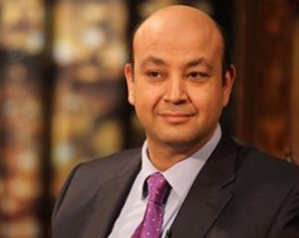 بالفيديو.. هكذا طرد عمرو أديب من منزله.. ولهذا السبب!!