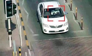 مصدر أمني: أي زيادة على قيمة المخالفات ستُعتمد من البرلمان