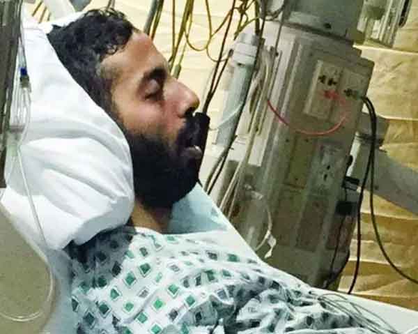 بعد القبض على قاتل “النهدي”.. اعتداء جديد على طالب سعودي في أمريكا