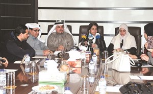 ميكنة جميع خدمات «ذوي الإعاقة» خلال أبريل