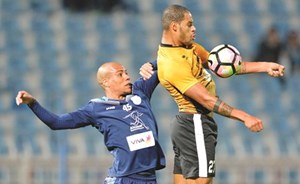 القادسية يحول تأخره إلى فوز على اليرموك في كأس سمو الأمير