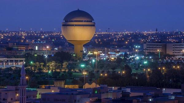 شاب يخطف طفلة 3 سنوات ويعتدي عليها في بريدة.. والشرطة تطيح به