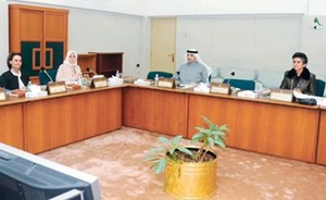 «المالية» تقرّ الـ 600 مليون لصالح «الكويتية»