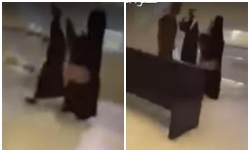 بالفيديو.. مخبز بدون محاسبين ولا كاميرات مراقبة بالسعودية.. شاهد ردة فعل الزبائن!