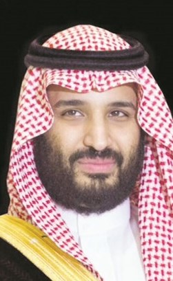 محمد بن سلمان: نمتلك أحدث الطائرات لحماية أراضينا