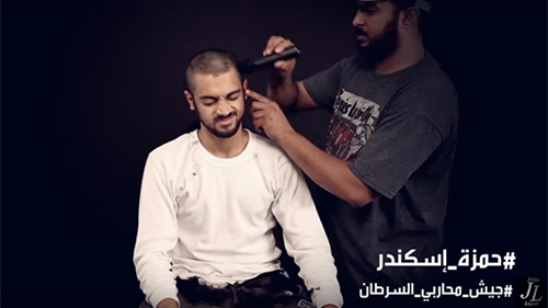 وفاة أشهر محارب سعودي للسرطان يُشعل التويتر… وهذه آخر تغريداته قبل ساعة من وفاته!