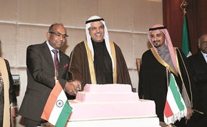 سيلفرمان: صفقة المروحيات والصواريخ الأخيرة ستطور قدرات الجيش الكويتي