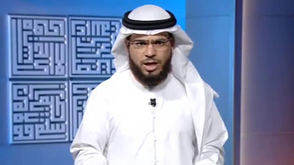 النيابة الإماراتية تحقق مع “وسيم يوسف” بسبب سعودي