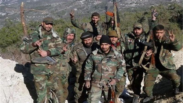 إيران: السيطرة على مدينة حلب يعتبر”فتح الفتوح”!!