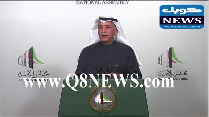 بالفيديو…المويزري يحذر الغانم:لا نفوذك ولا مالك ولا إعلامك..يخيفني