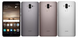 Huawei-Mate-9