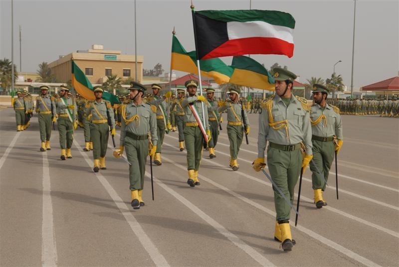 توحيد بدل الخطر لجميع العسكريين في الجيش