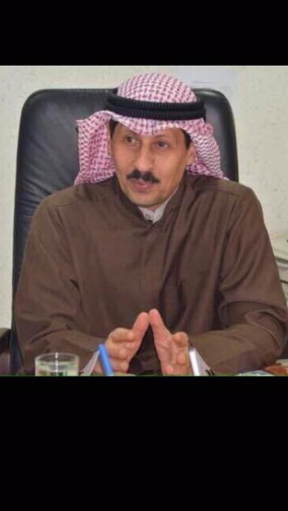 ظاهر الصويان : مطالبا الحكومة جعل مهنة الصيد ضمن اهتماماتهم