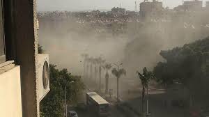 مصر.. ضبط منفذي تفجير الهرم ومقتل أحدهم