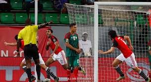 لأول مرة منذ أكثر من 30 عاماً.. مصر تفوز على المغرب وتصعد لقبل نهائي أمم أفريقيا 2017