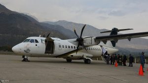 PAKISTAN-AVIATION-ACCIDENT