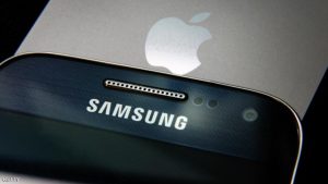 Apple And Samsung Agree To End Legal Disputes Outside The US