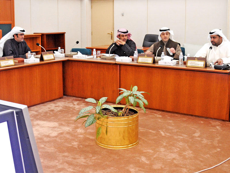 خطة عمل حكومية لتحسين بيئة الأعمال الأسبوع المقبل