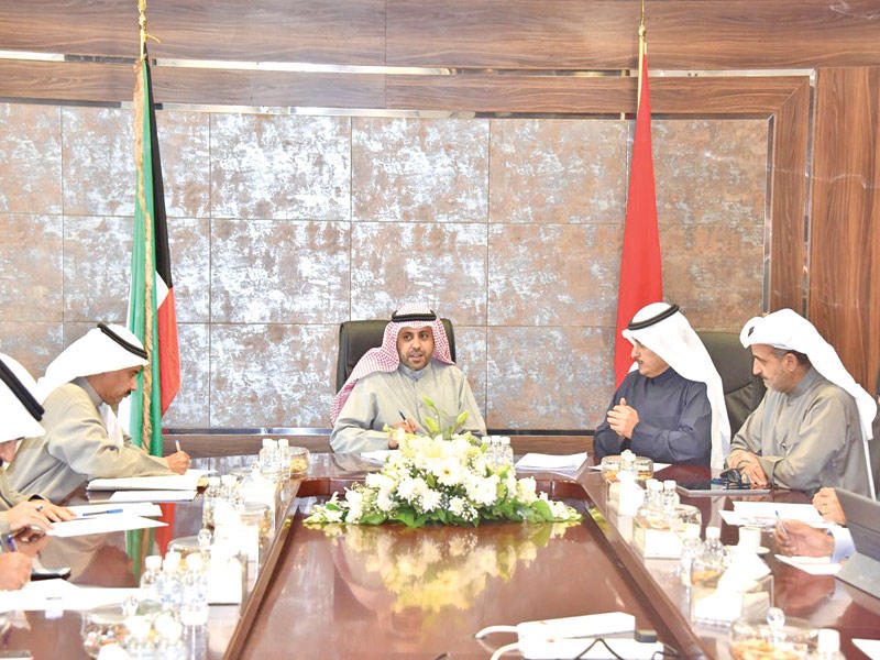 الجبري: إصدار البلدية رخص البناء إلكترونياً تجربة متميزة