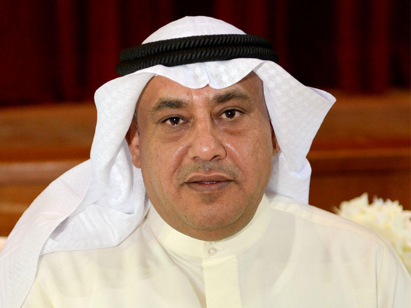 المطيري: جميع صالات أفراح الجمعيات التعاونية انتقلت إلى «الشؤون»