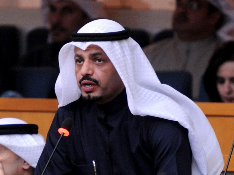 المطيري: مفاوضات إعادة الجناسي لم تتوقف