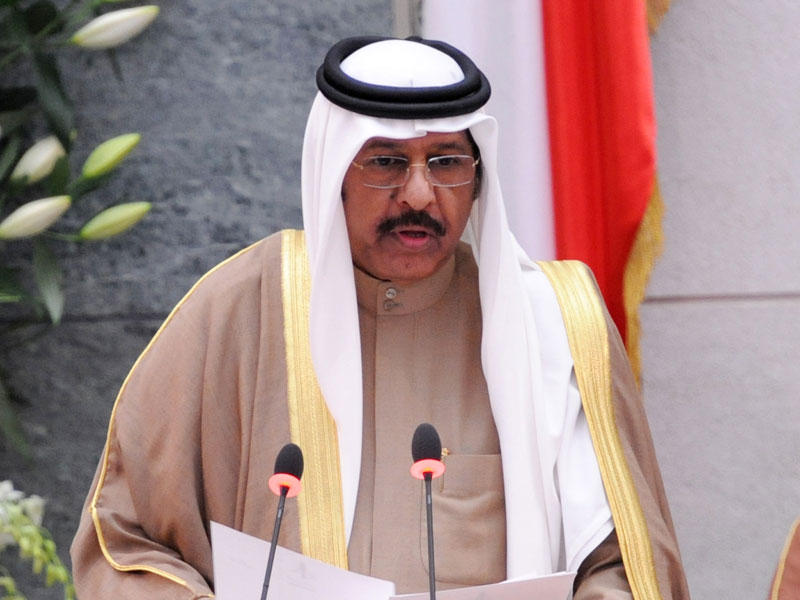 الهرشاني: على الجميع التصدي لمخطط بعض النواب السيطرة على مفاصل الدولة
