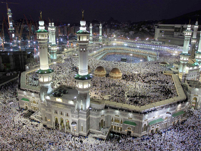 شروط إيرانية للحج