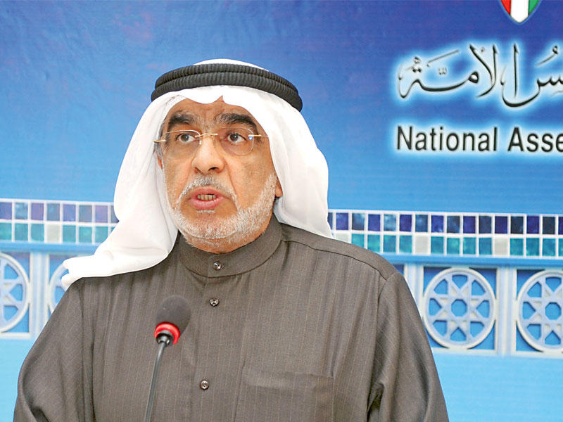 «الميزانيات»: «النفط» طلبت 700 مليون دينار دعماً للمنتجات البترولية