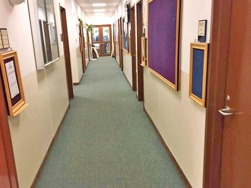 جامعة الكويت… غياب بالكليات الأدبية وحضور بـالعلمية