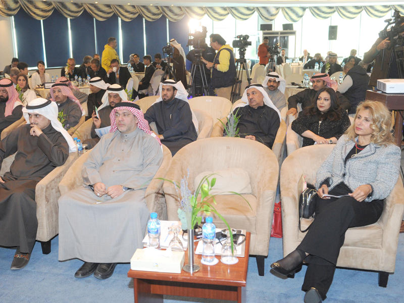 البلدية: التخلص من 50% من النفايات الصلبة عبر «معالجة النفايات»