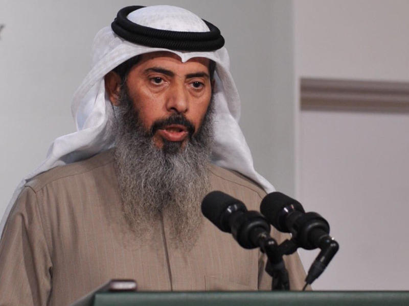 المرداس: لإعادة الجناسي والعفو عن قضايا الرأي مع الأعياد الوطنية
