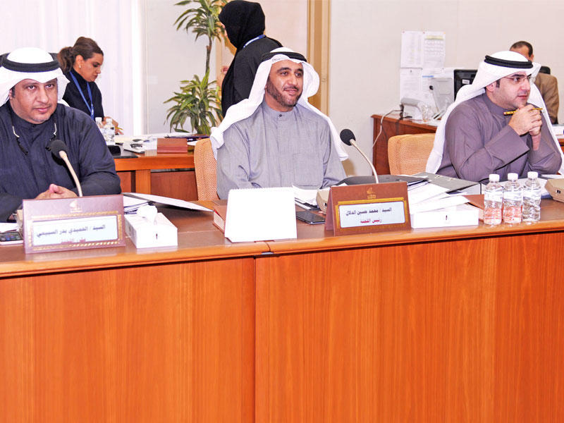 «التشريعية»: عدم جواز تقديم شكوى المطبوعات إلا بكفالة 500 دينار
