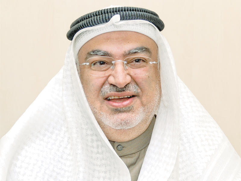 نواب يهنئون بالأعياد: وحدتنا صمام الأمان
