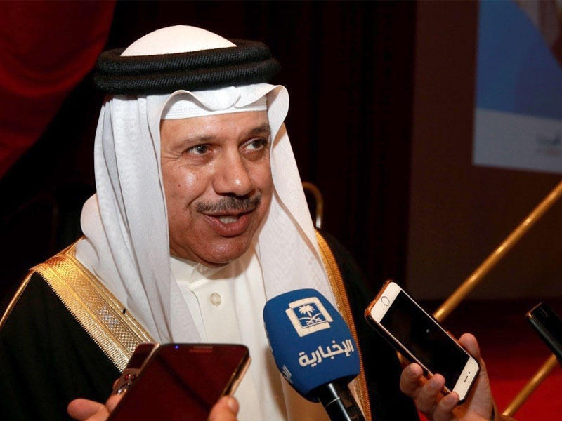 الزياني: دور الكويت فاعل في ترسيخ المنظومة الخليجية وتقوية أركانها