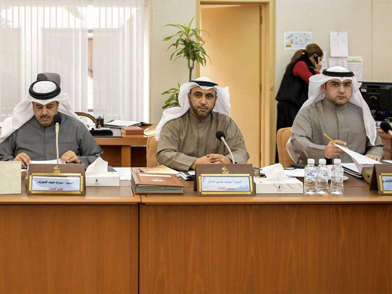 إجماع نيابي – حكومي على ضرورة إلغاء تخفيض سن الحدث