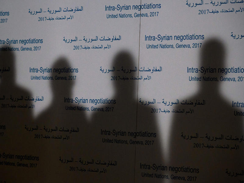 المعارضة السورية: قدمنا إلى الأمم المتحدة «وثائق تعاون» دمشق مع داعش