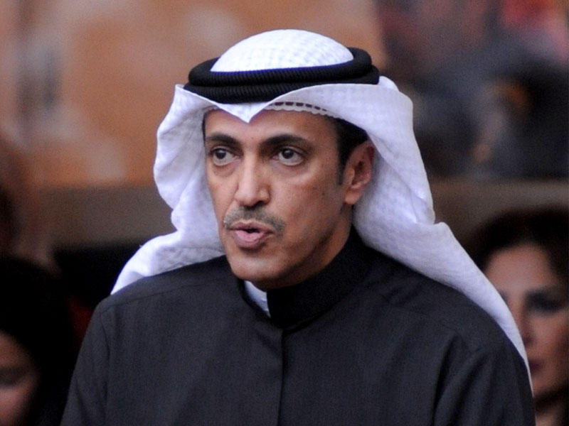 العتيبي لعرض تعديل قوانين الانتخابات على «الدستورية» قبل إصدارها