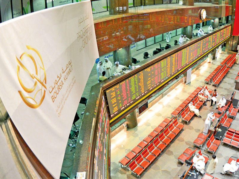 حرب الخصومات وتكسير الأسعار تعود إلى قطاع الوساطة