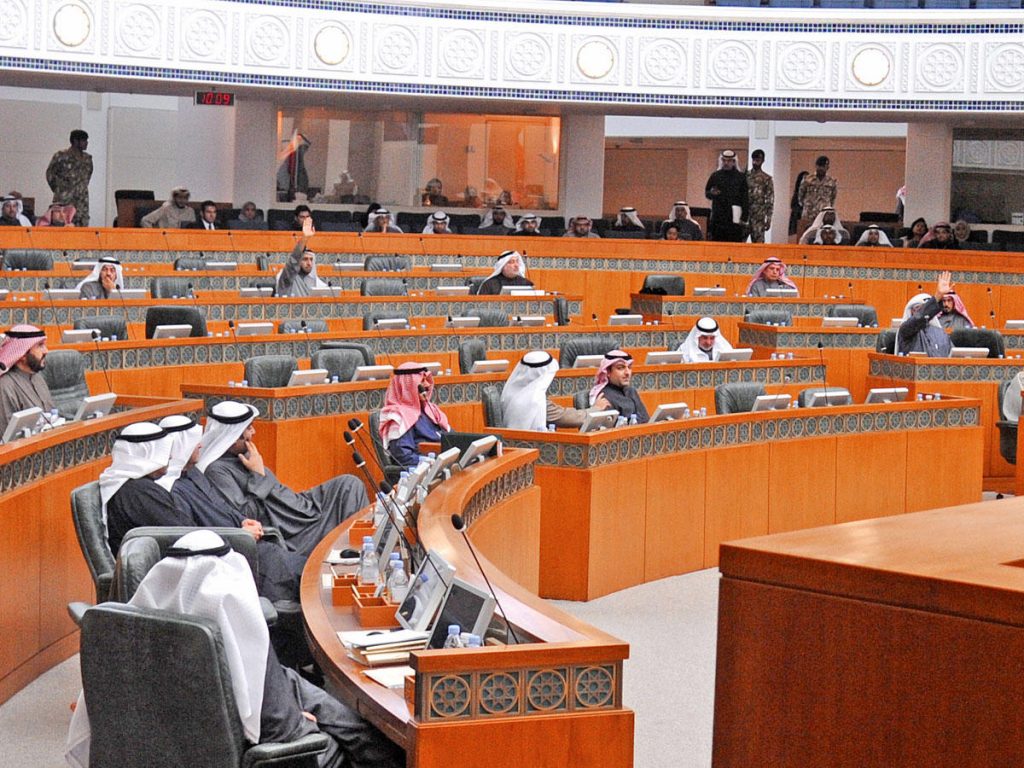 مطالبات نيابية بعدم التعرض لأعراض الناس