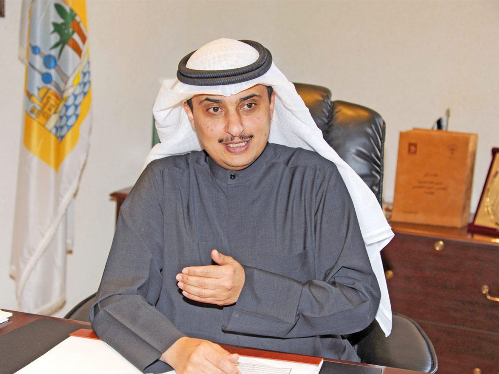 مشروعات بلدية كبرى لتطوير العاصمة عبر المخطط الهيكلي