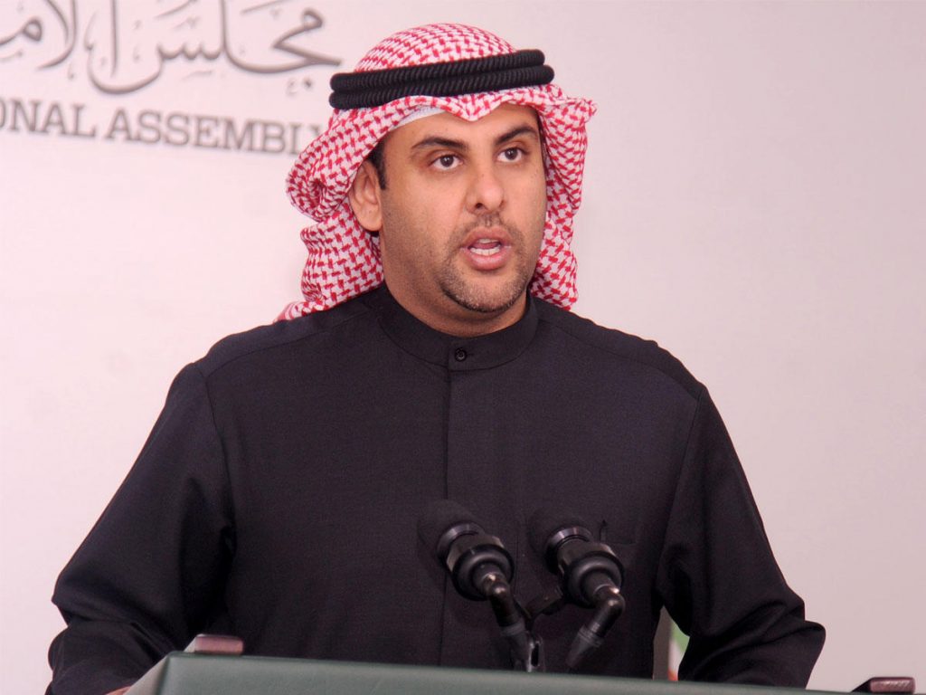 الفضالة للفصل في «الطعون» قبل الانتخابات