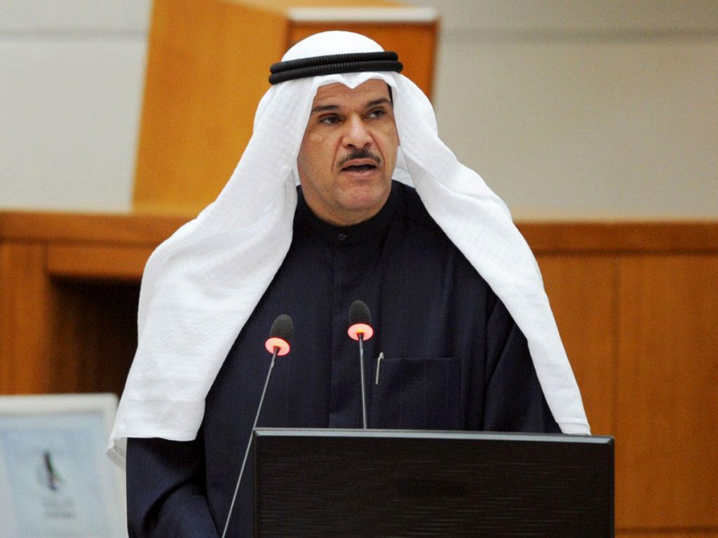 مستجوبو الحمود: استقالته نجاح للاستجواب
