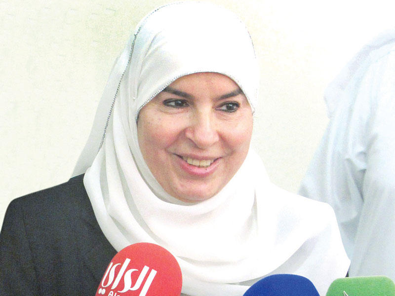 «الشؤون»: لا إجبار للموظفين على الانتقال إلى «هيئة الإعاقة»
