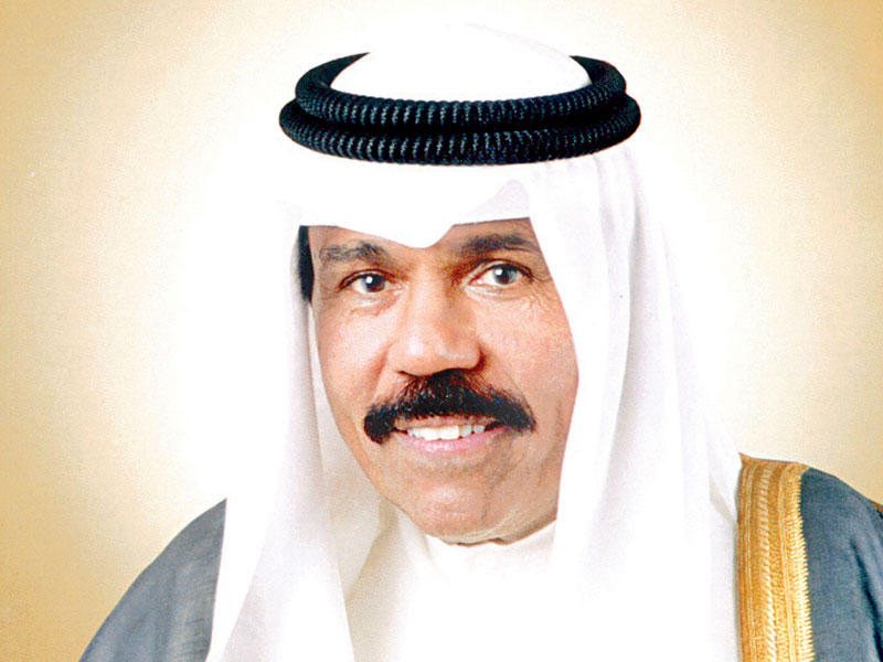 ولي العهد: الوحدة الوطنية الصلبة سياج منيع للكويت