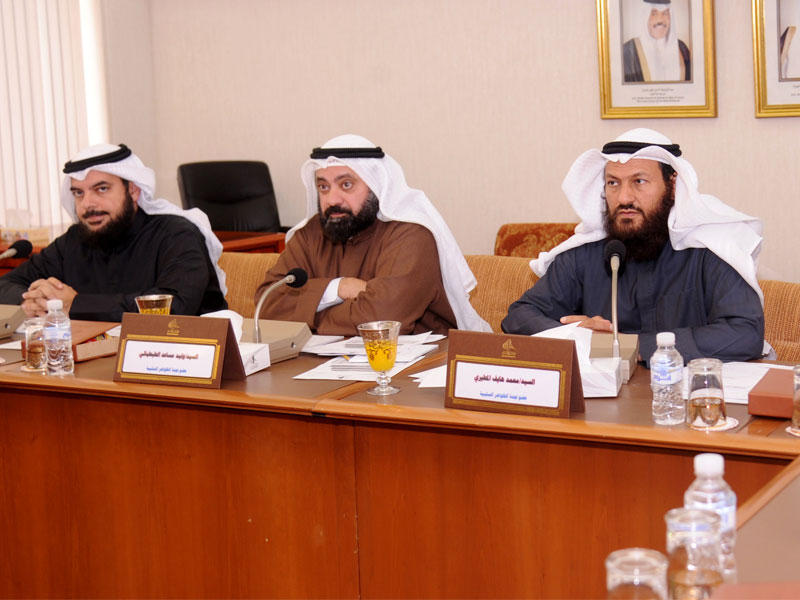 «الظواهر السلبية» تحقق في «عبدة الشيطان» و«الرشوة»
