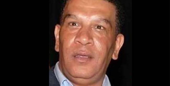 نهاية مآساوية للفنان المصري محمد شرف ..